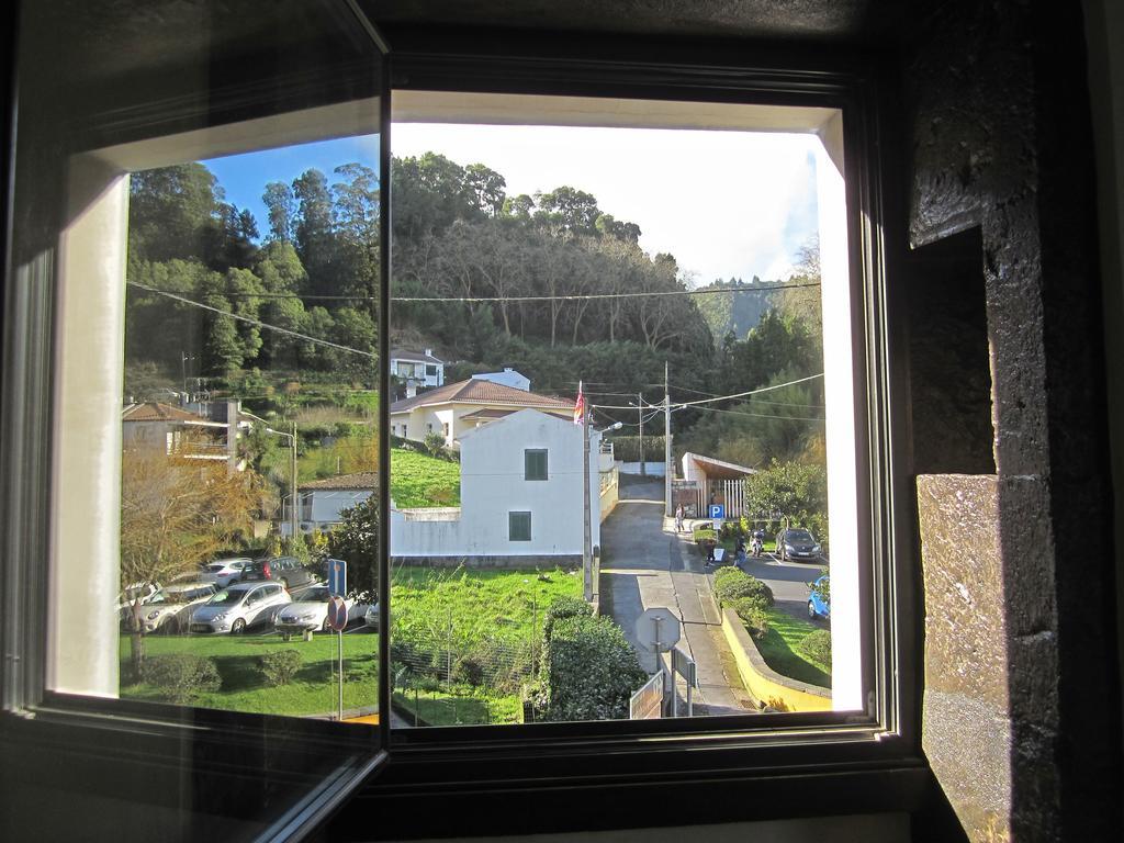 Furnas Valley Kültér fotó